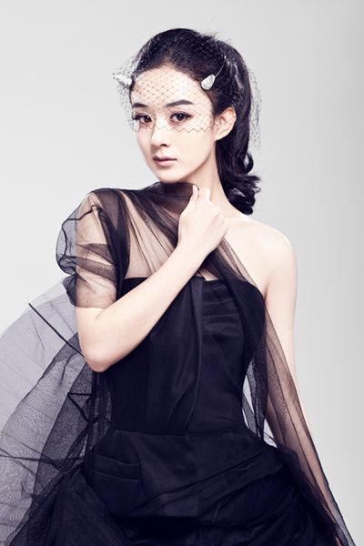 趙麗穎新劇亮相，聚焦電視劇亮點(diǎn)