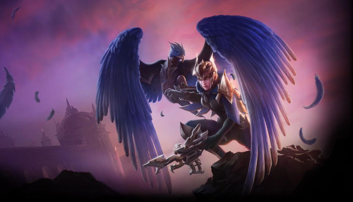 最新打野攻略，趙信打野技巧與策略