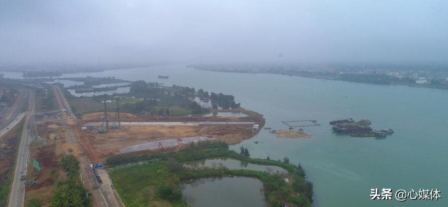 海南省最新總體規(guī)劃圖揭秘，小巷中的獨(dú)特風(fēng)味探索