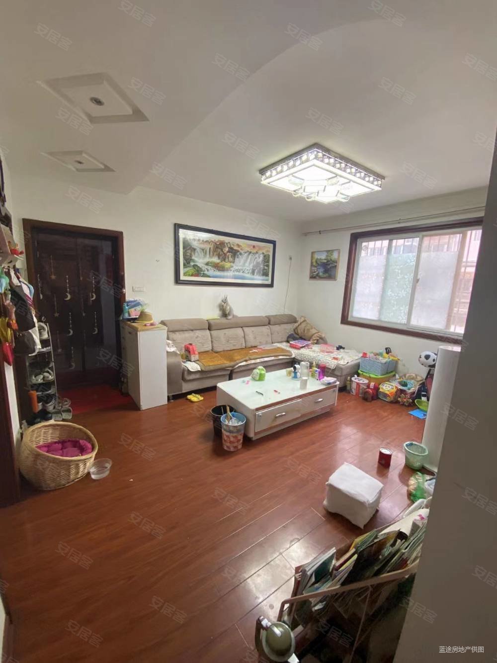 高陽(yáng)二手房最新消息，科技重塑居住新體驗(yàn)，優(yōu)質(zhì)房源出售