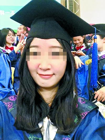 留美失聯(lián)女碩士最新進(jìn)展，背景、事件與地位揭秘