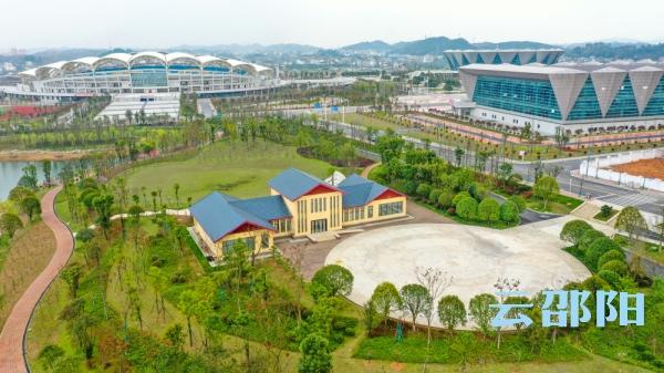 邵陽體育中心最新進展及觀點論述揭秘