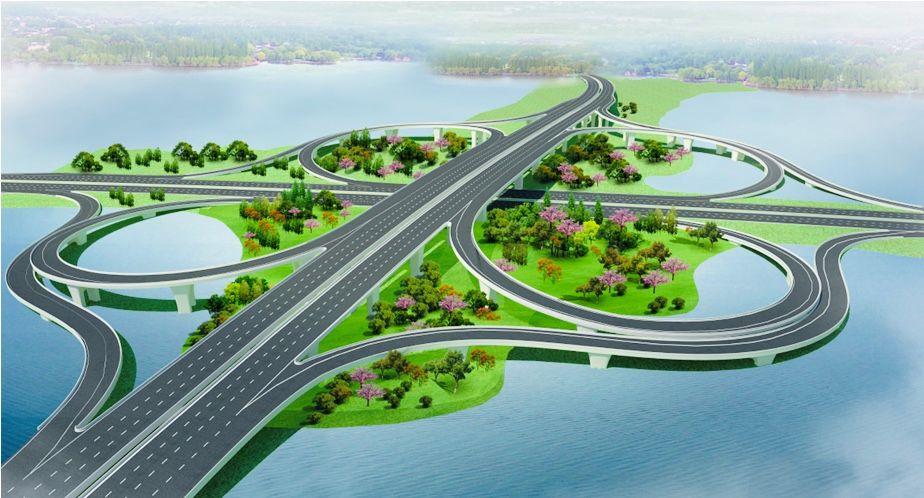 廬山路南延最新進(jìn)展，小巷深處的意外驚喜