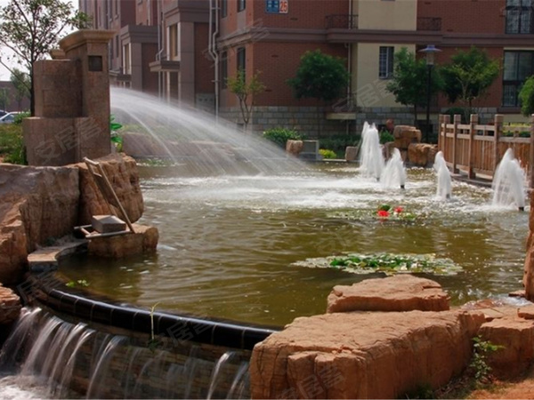 盛世康城四期最新房?jī)r(jià)探討與分析