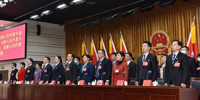 衡陽市蔣云新最新任命通知公告