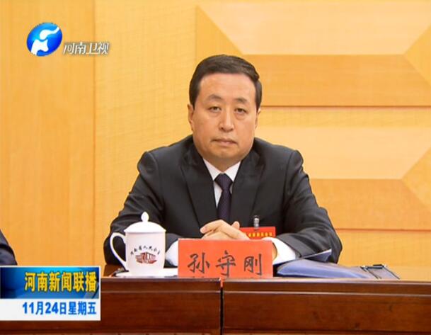 河南省委常委分工最新調(diào)整，影響與展望