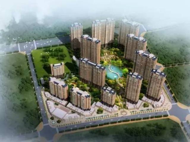 六安東方藍(lán)海最新房?jī)r(jià)，科技引領(lǐng)，未來(lái)生活即刻體驗(yàn)