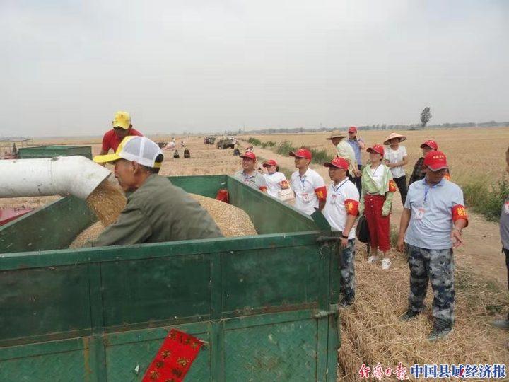商水縣鄧城鎮(zhèn)最新動態(tài)更新