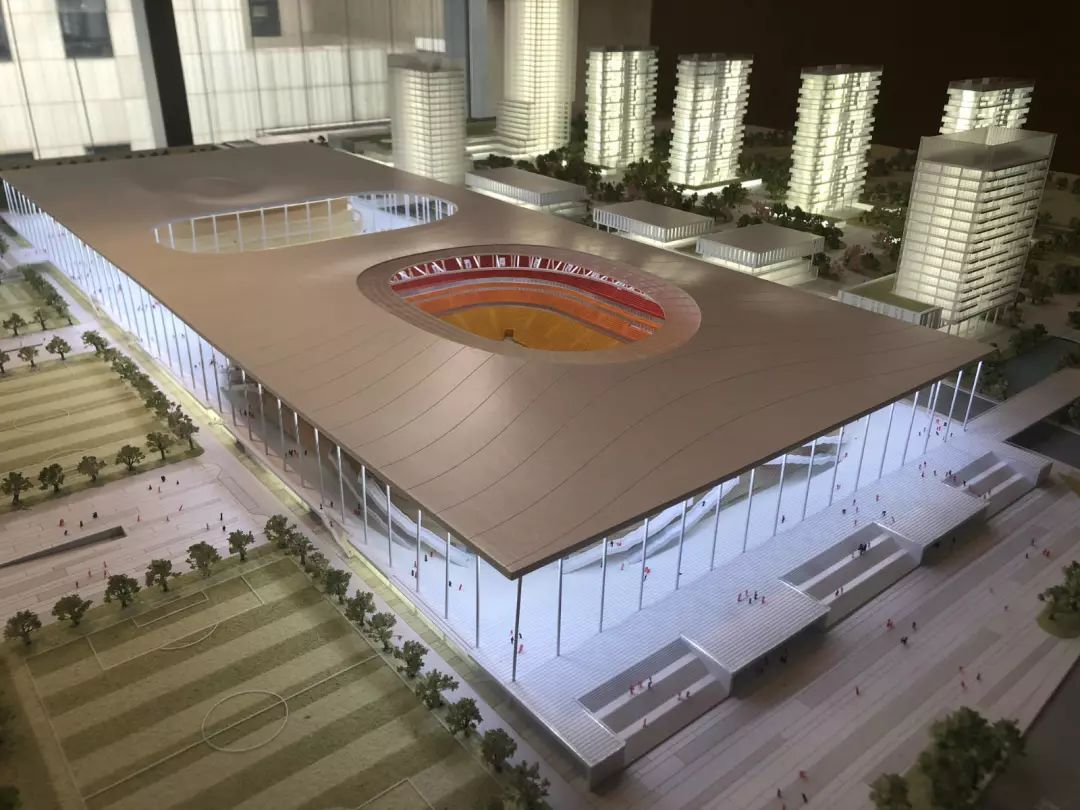 成都國(guó)際足球中心最新動(dòng)態(tài)更新