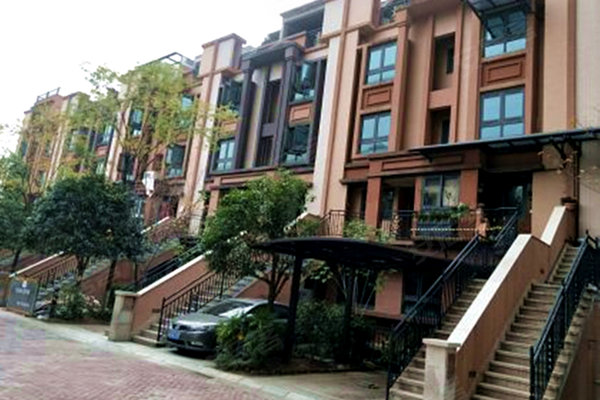 重慶和黃御峰最新動態(tài)更新