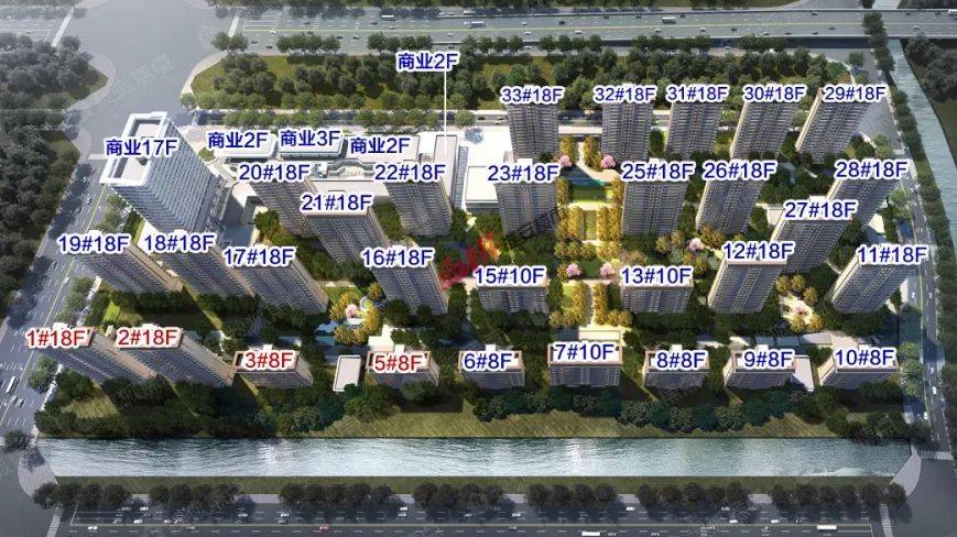 淮安翠湖一號(hào)最新動(dòng)態(tài)與指南