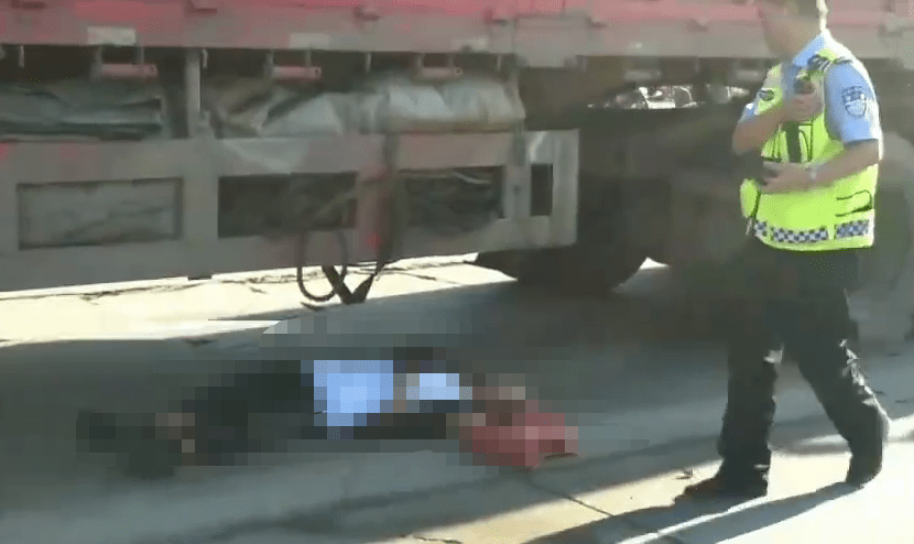 淮南交通事故最新消息通報??