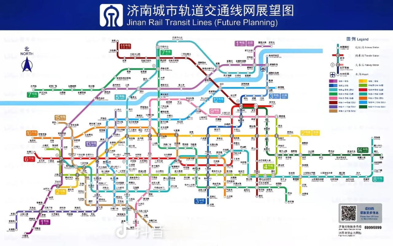 濟(jì)南地鐵5號(hào)線最新動(dòng)態(tài)，溫馨旅程的進(jìn)展更新