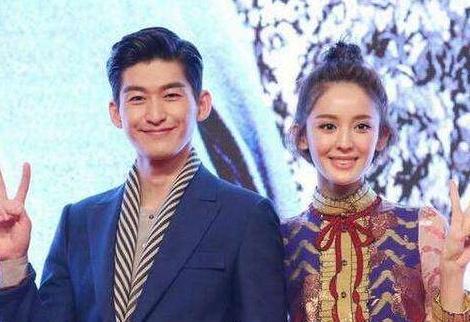 那扎與張翰，星光下的最新軌跡揭秘