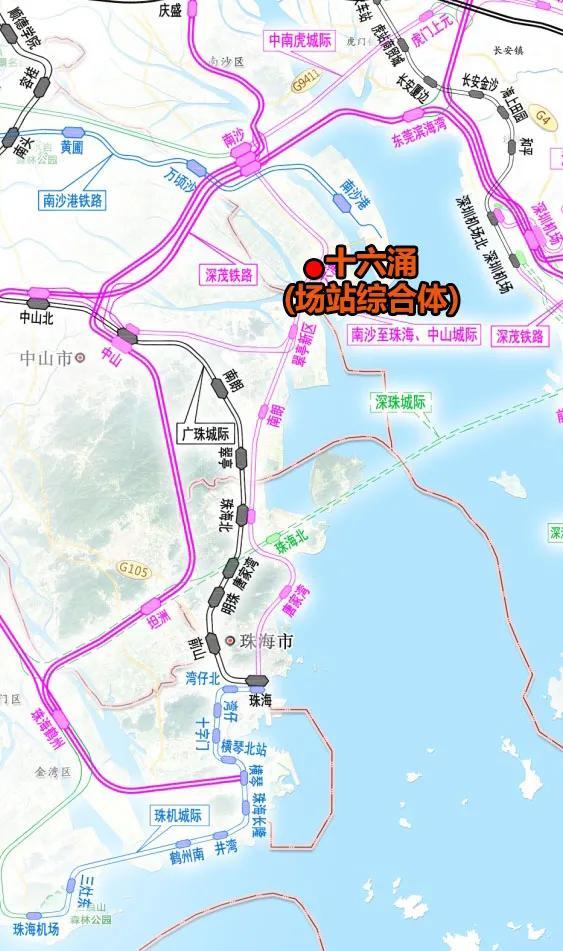 廣州地鐵15號(hào)線最新動(dòng)態(tài)，溫馨旅程的進(jìn)展更新