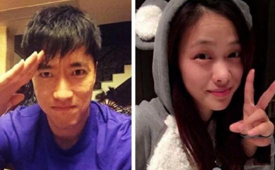 劉翔與吳莎最新動態(tài)，揭秘二人世界及未來展望