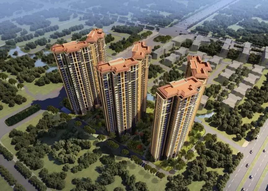 杏園立交完工最新進展報告