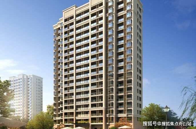 乍浦二手房最新房價，時代印記與市場的波動