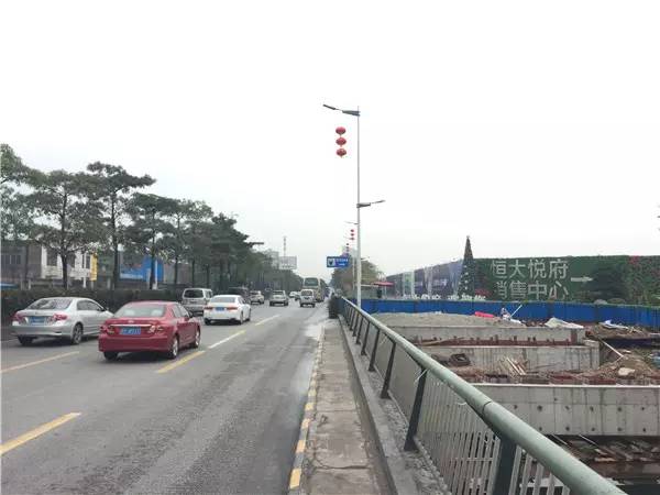 大瀝5號(hào)線最新動(dòng)態(tài)更新