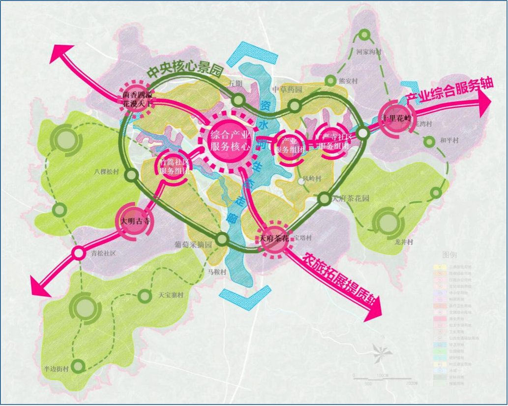 金堂官倉最新發(fā)展規(guī)劃詳解，步驟指南與未來展望