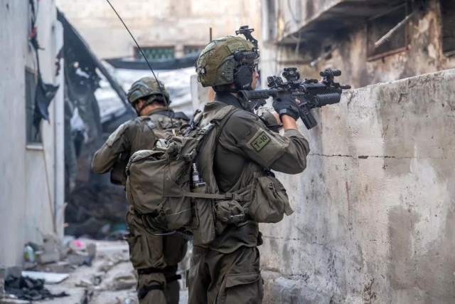 央視今日深度解析最新軍事動態(tài)，全面闡述觀點