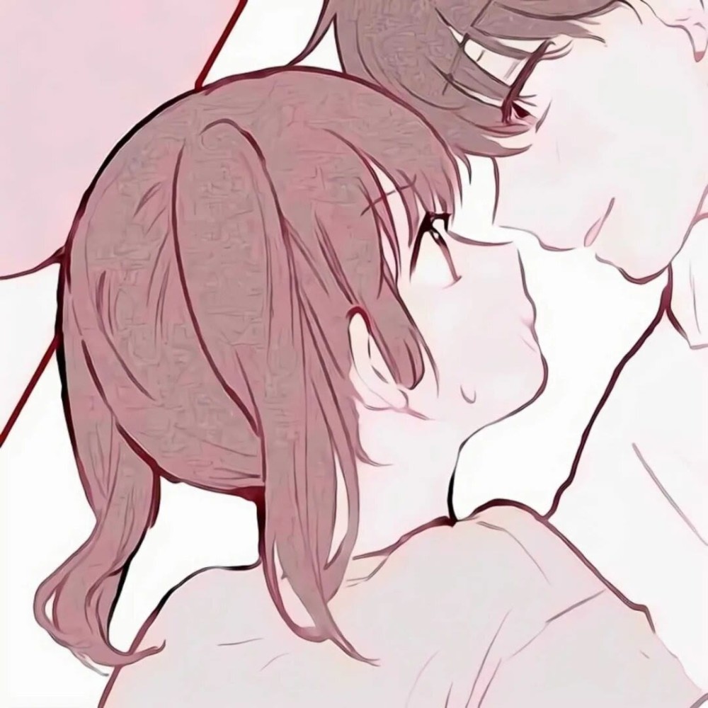 情頭2025最新版，時(shí)代情感的獨(dú)特印記，兩張精選頭像