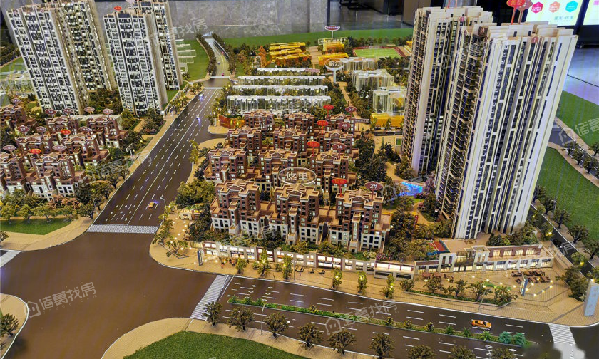 協(xié)信星麓時代最新動態(tài)，科技引領(lǐng)未來，重塑生活新篇章