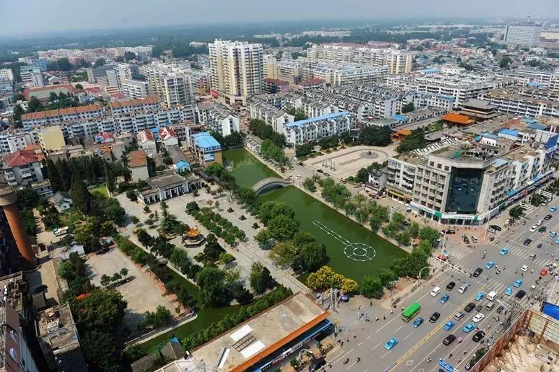 碭山縣撤縣建市最新動態(tài)，官方消息揭曉！