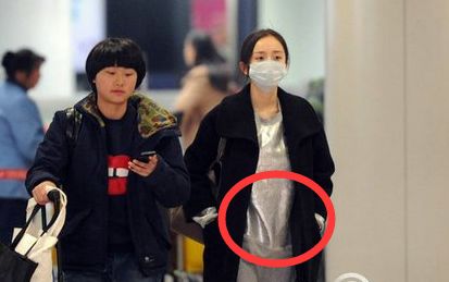 楊冪懷二胎傳聞熱議與深度分析，最新消息匯總