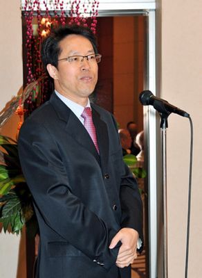 中聯(lián)辦張曉明最新消息及相關(guān)觀點論述概述