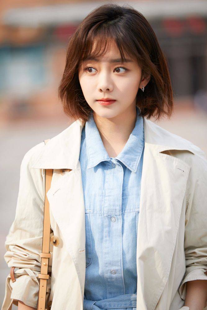 譚松韻最新電視劇作品介紹