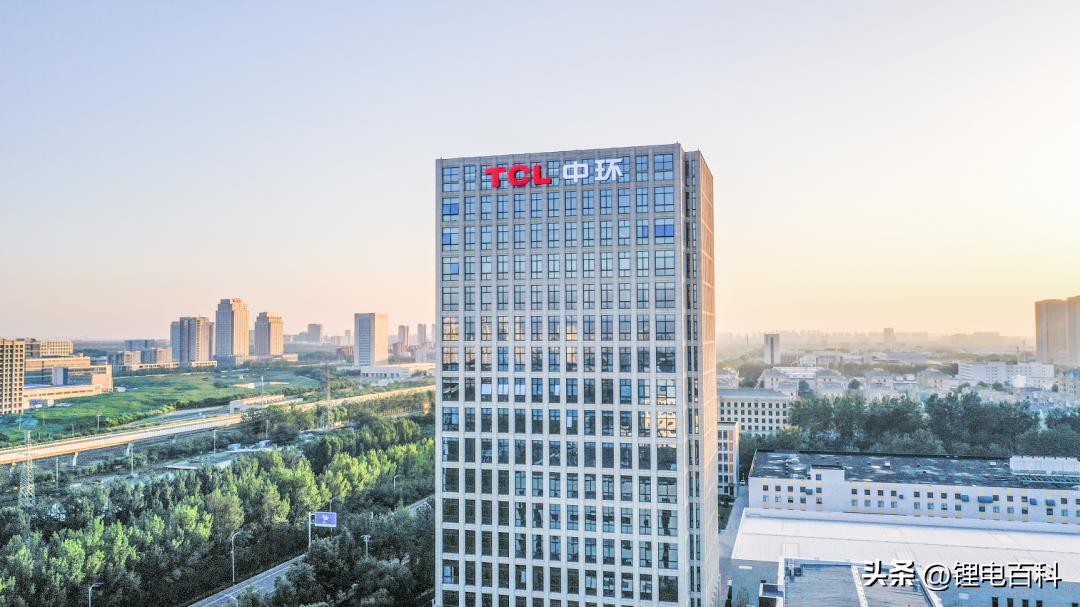 2025中環(huán)光伏招聘啟幕，引領(lǐng)綠色能源新時(shí)代的嶄新篇章