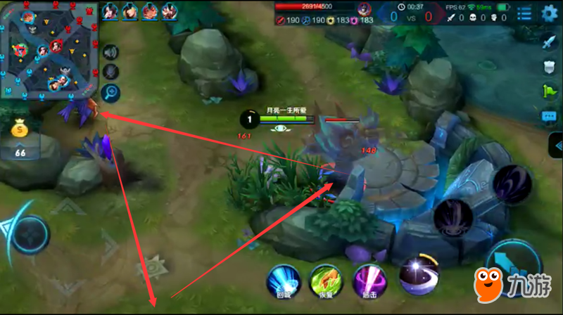 掌握夢(mèng)之淚傷露娜最新出裝攻略，核心裝備助你馳騁戰(zhàn)場(chǎng)