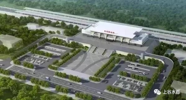 東花園高鐵站最新動(dòng)態(tài)更新