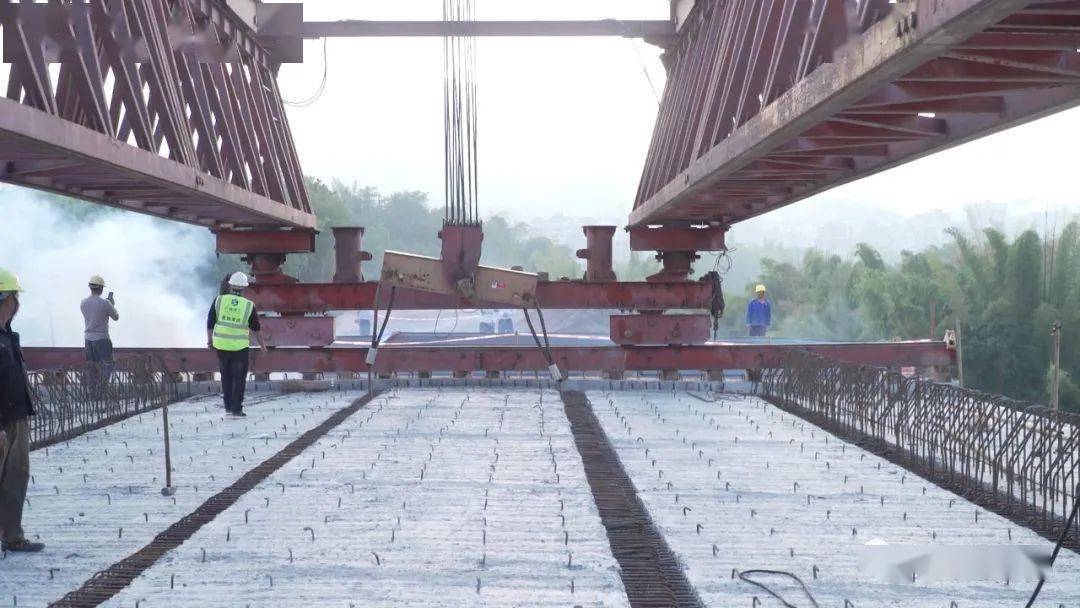 金東大橋最新進展，科技重塑橋梁，生活更加璀璨