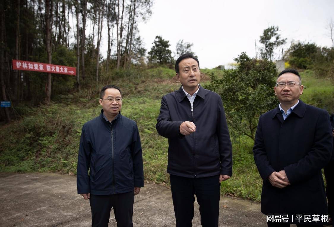 廣安市委書記最新動(dòng)態(tài)報(bào)道