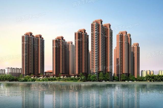 頤馨濕地一號，最新房價與自然的邂逅，寧靜之旅啟程