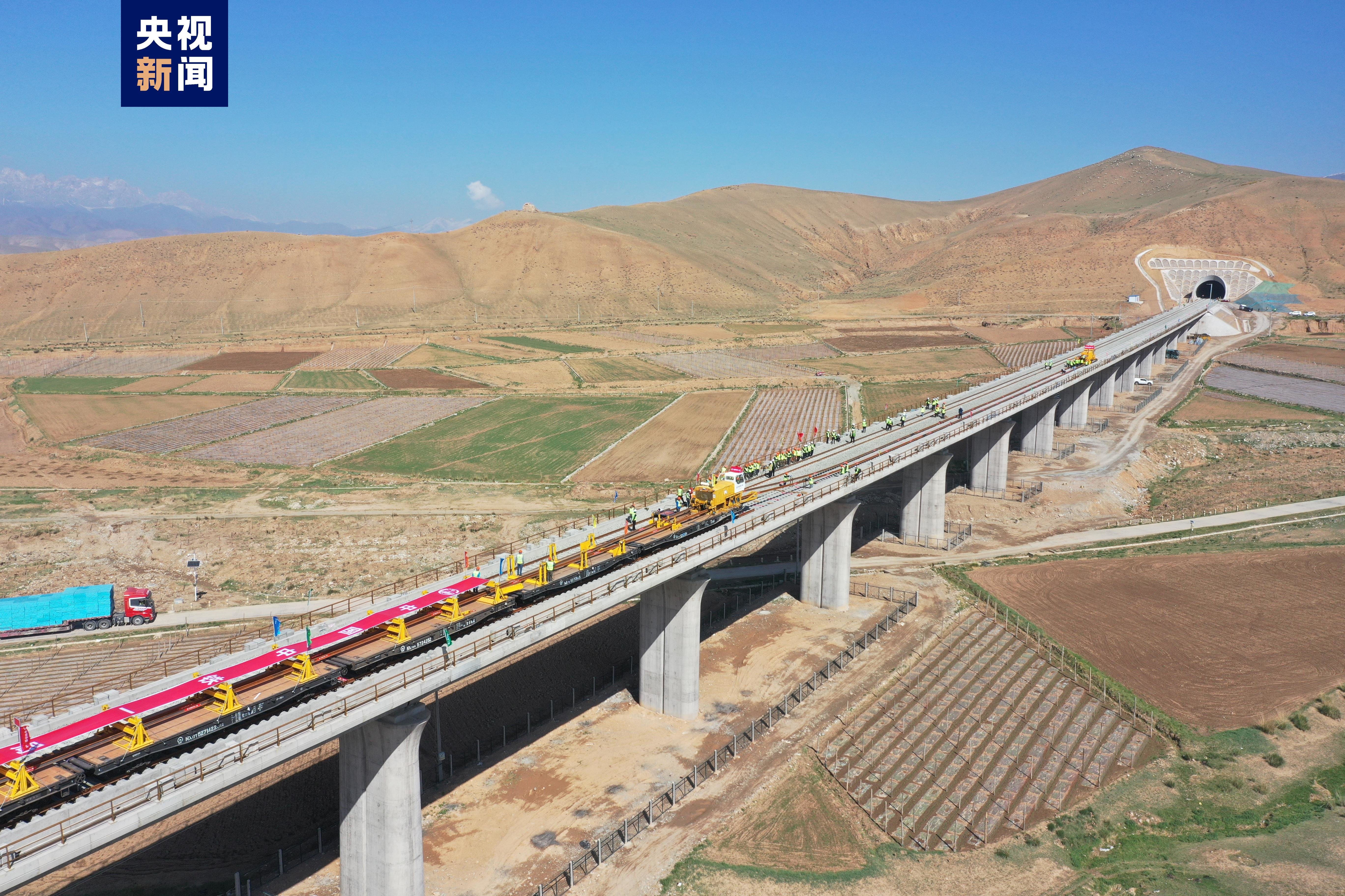 蘭張三四線項(xiàng)目的最新進(jìn)展及其影響，一種觀點(diǎn)分析