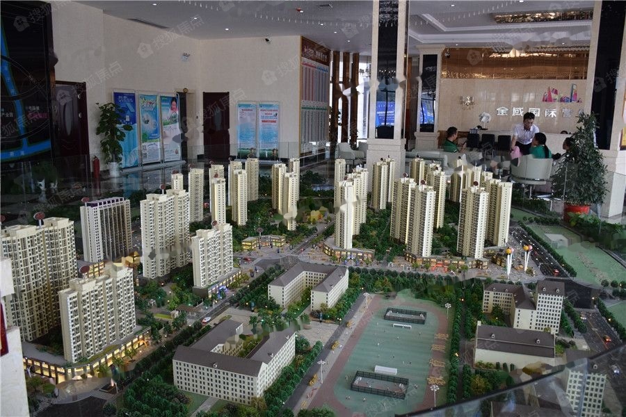 孝南金域國際最新動態(tài)，高科技產(chǎn)品介紹與最新消息速遞