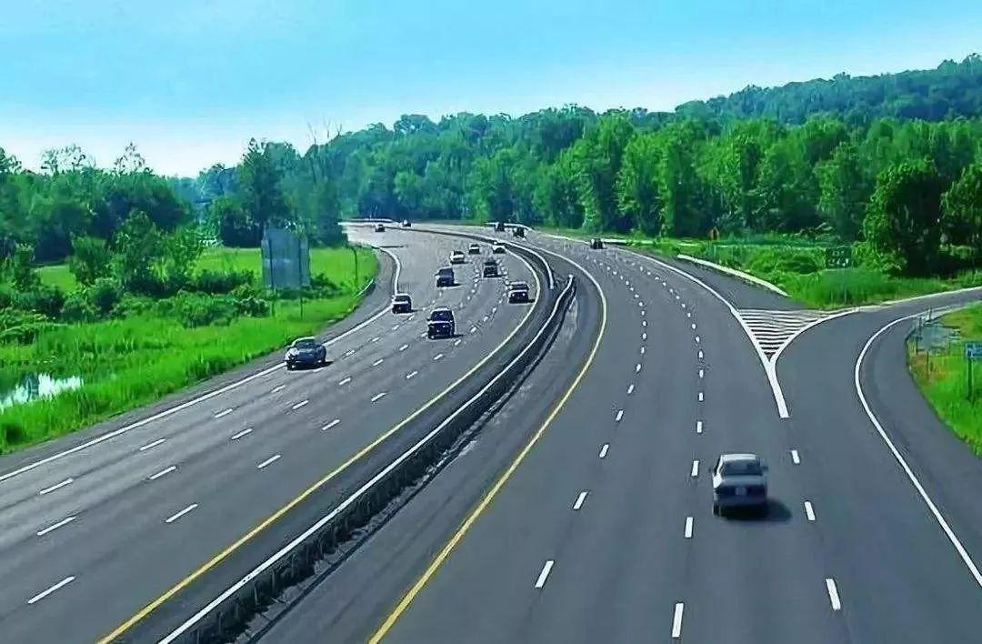 京德高速公路最新動態(tài)，進(jìn)展迅速，駕車新選擇?????