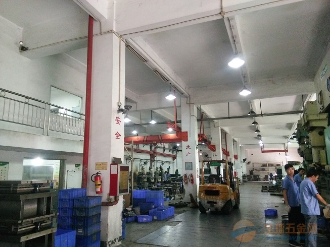 公明玉律普工招聘，職場(chǎng)新旅程，友情啟航點(diǎn)