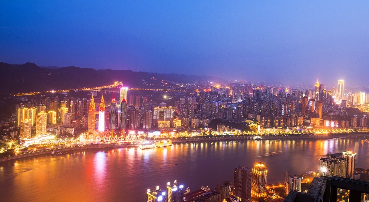 新九龍步行街最新規(guī)劃及其個人見解