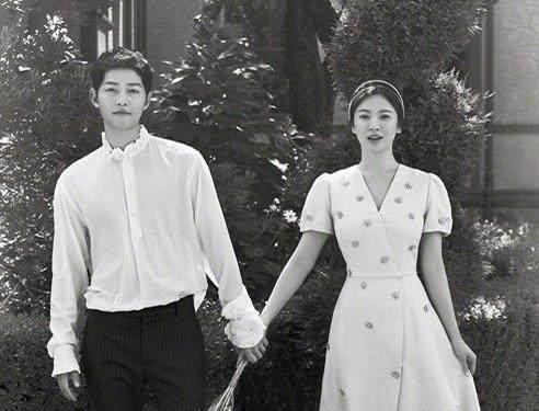 宋仲基宋慧喬最新消息曝光，2025年最新進展揭秘