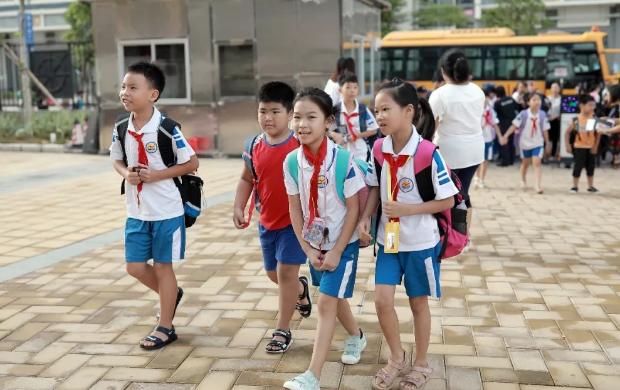 南沙區(qū)原民辦教師最新公示情況揭秘，科技重塑教育篇章