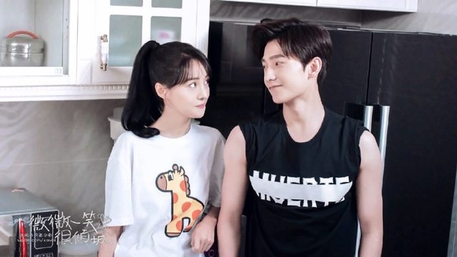 楊洋與鄭爽的最新動(dòng)態(tài)更新