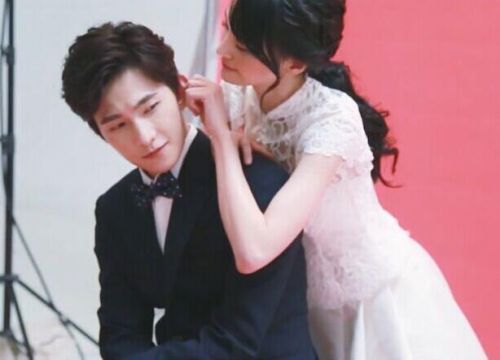 楊洋與鄭爽的最新動(dòng)態(tài)更新