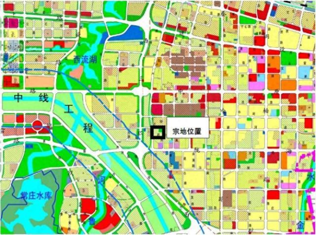 中原區(qū)九龍城最新動態(tài)揭秘，城市之心，溫情持續(xù)蔓延