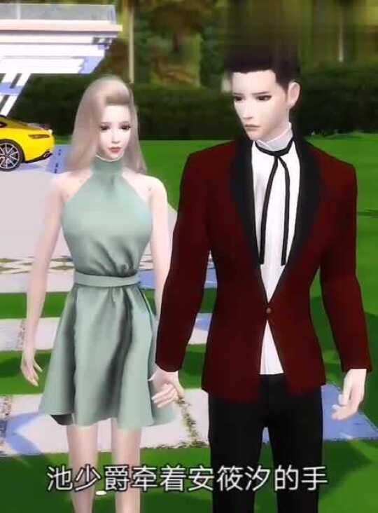 安筱汐池少爵最新章節(jié)多維視角深度解析，人物關(guān)系與劇情發(fā)展揭秘