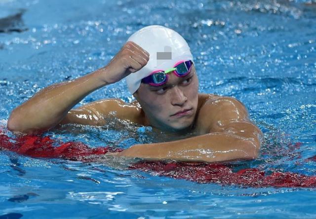 孫楊事件最新進(jìn)展與潮流科技新品，體驗(yàn)未來生活新紀(jì)元報(bào)道