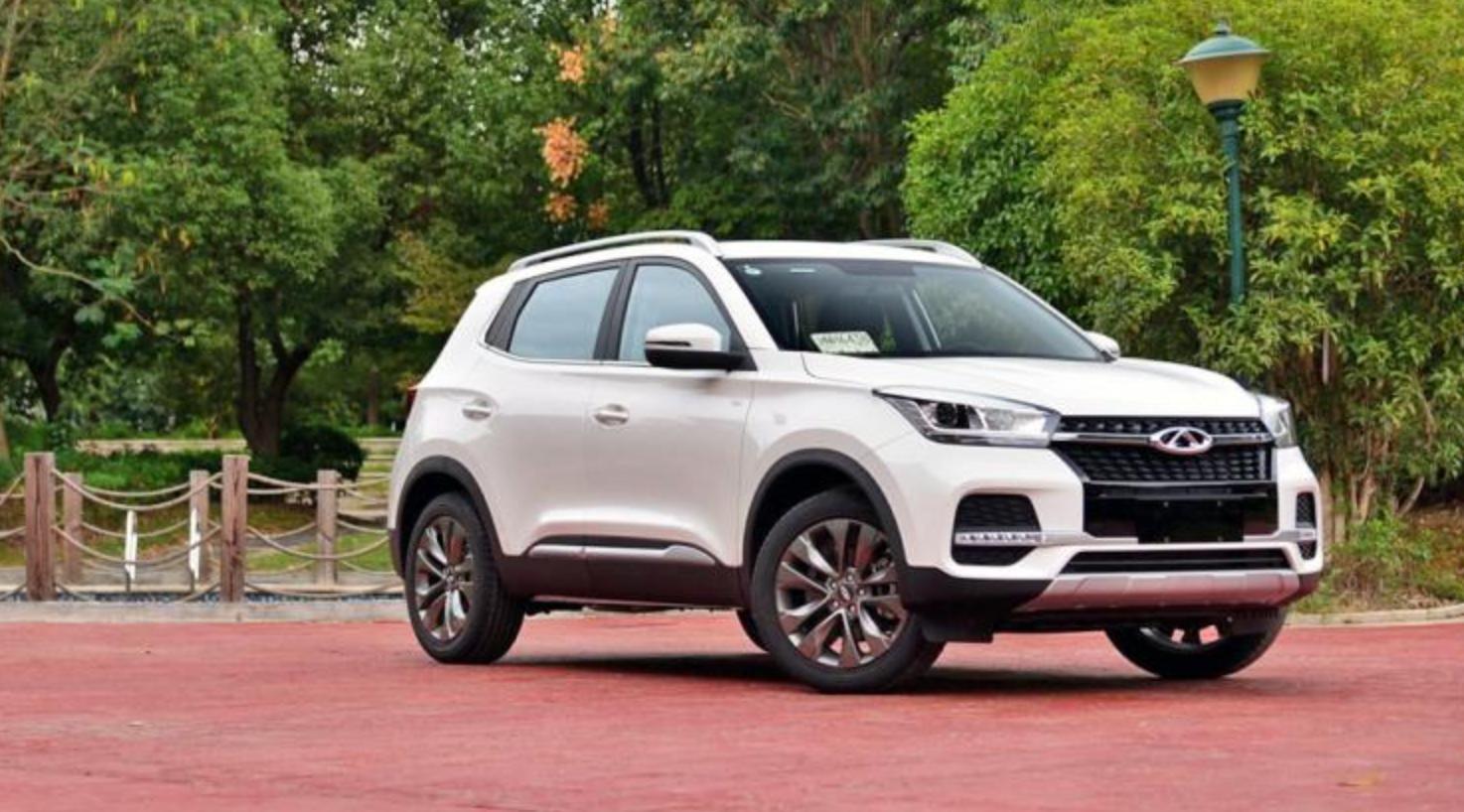 瑞虎5x最新報(bào)價(jià)與時(shí)代背景下的SUV風(fēng)采展現(xiàn)